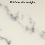 203 Calacatta Vaniglia
